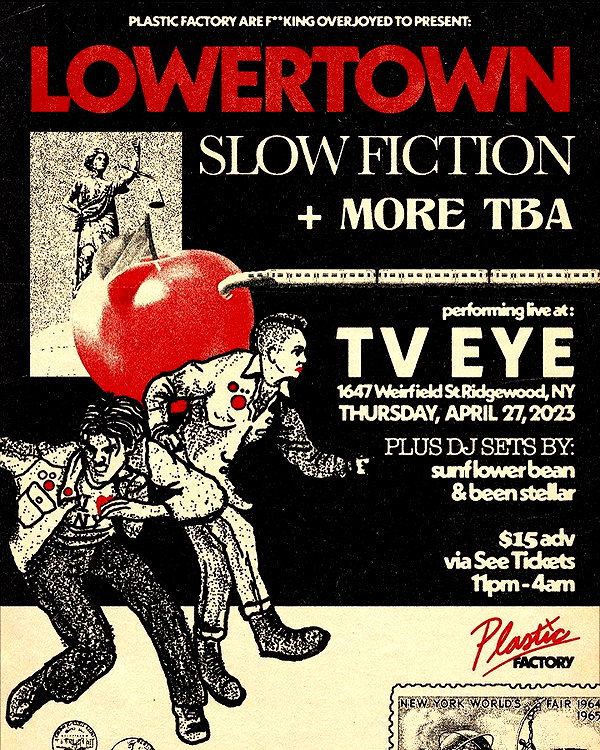 lowrtown instagram image archive image