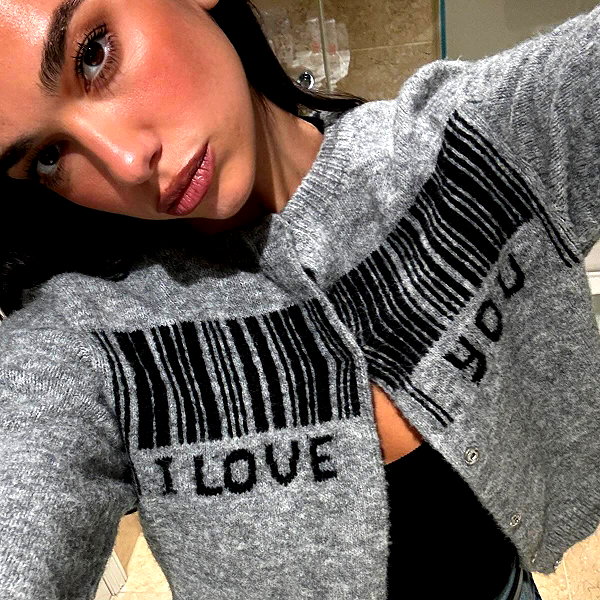 dualipa instagram image archive image