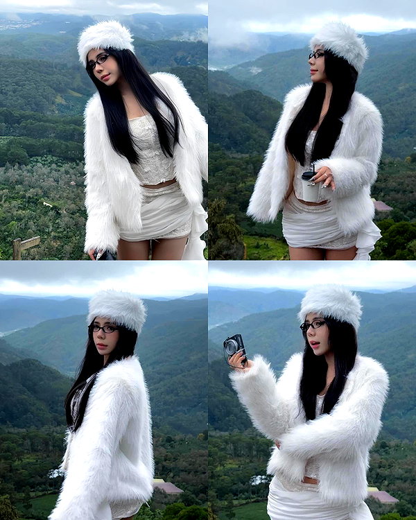 lyhythuedoxinh instagram image archive image