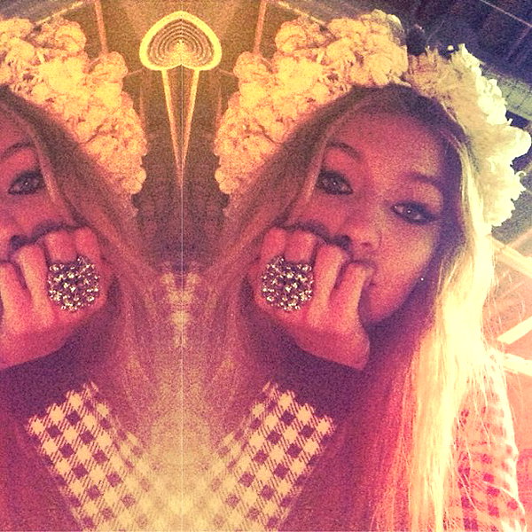 gigihadid instagram image archive image