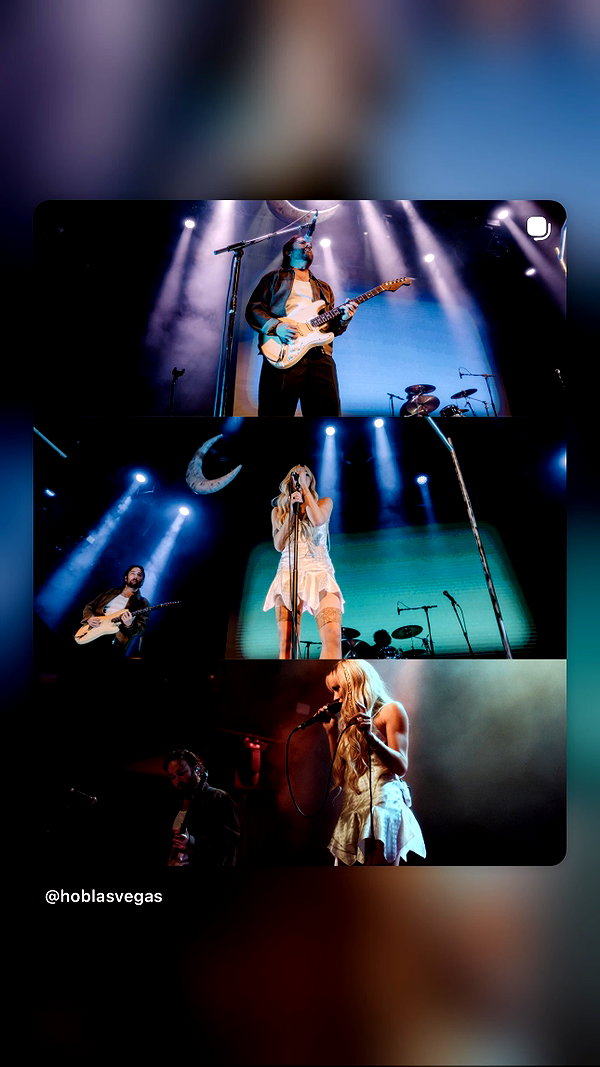 cannonstheband archive image