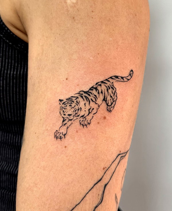 Archived image from @mika_franco_tattoos on Instagram