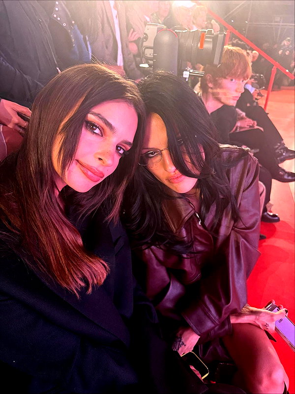 emrata instagram image archive image