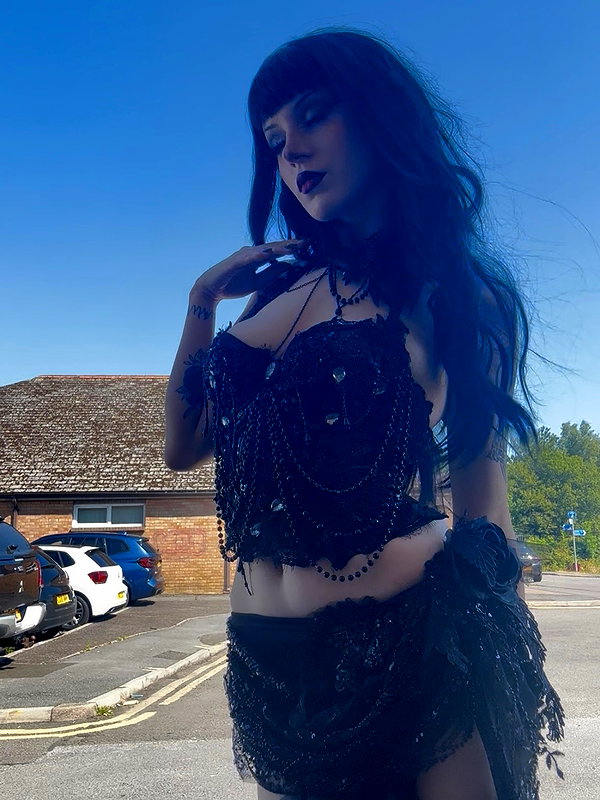 scarlett_ichor instagram image archive image
