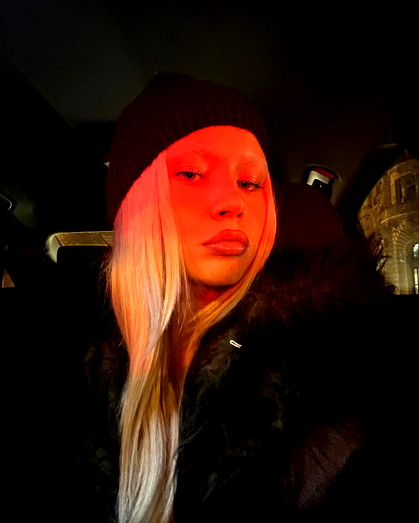 girlcalledluca instagram image archive image