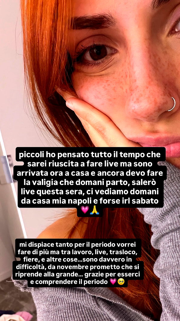 Archived image from @kasumi_sen on Instagram