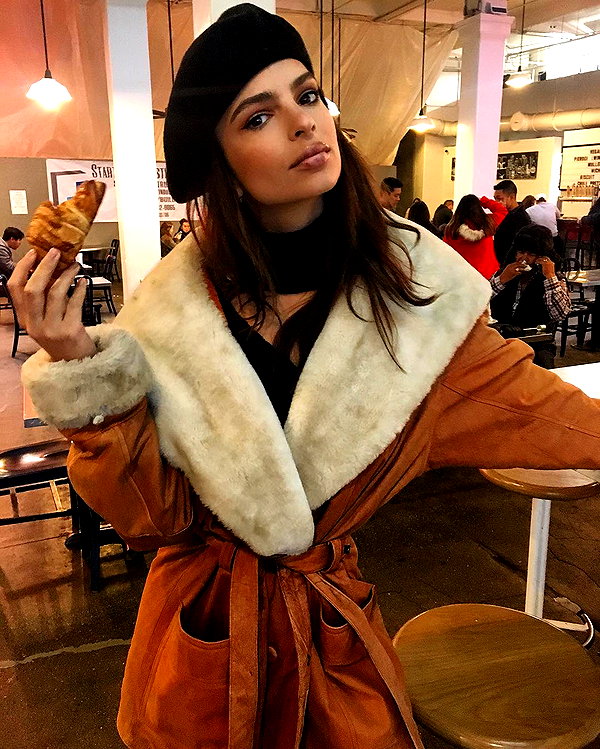 emrata instagram image archive image