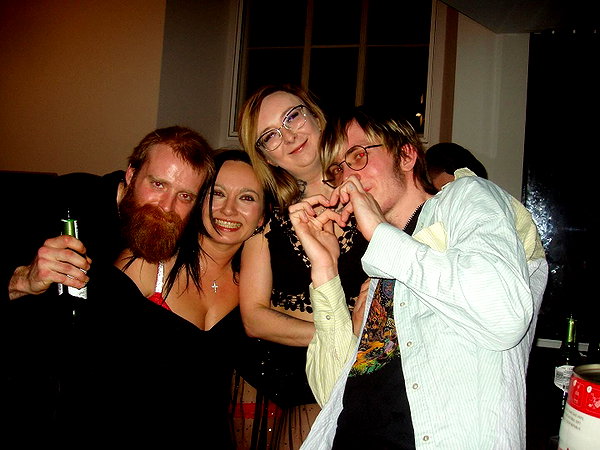 charley.chambers instagram image archive image