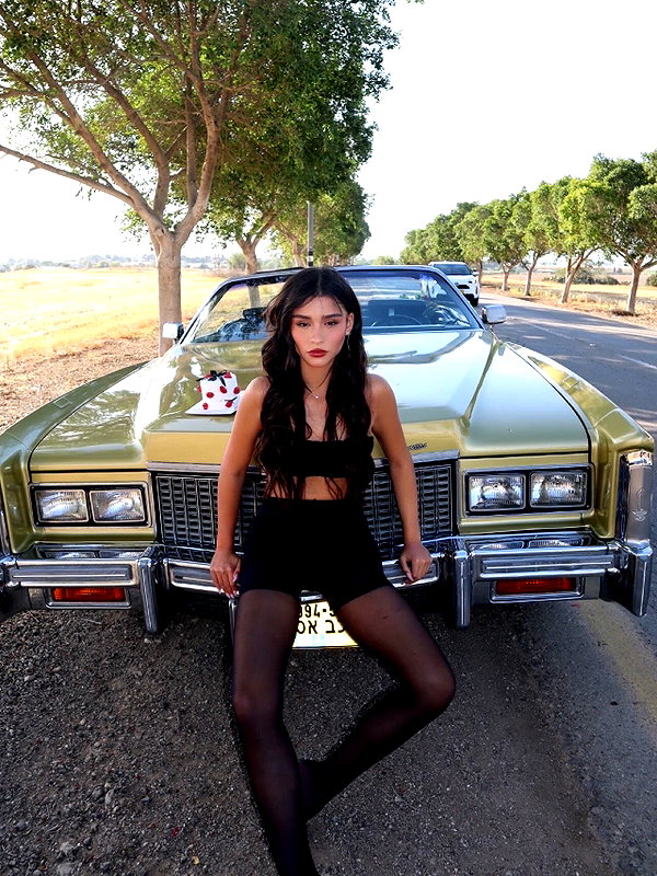 yuvalhazan___ instagram image archive image