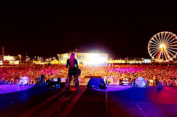 avrillavigne instagram image archive image