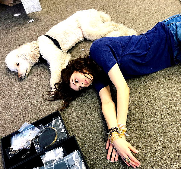 alexandradaddario instagram image archive image