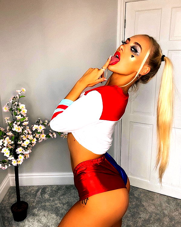 rhiannonbluee instagram image archive image