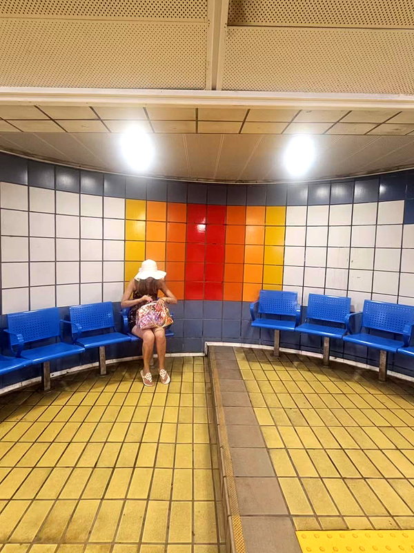 Archived image from @piyokoblog on Instagram