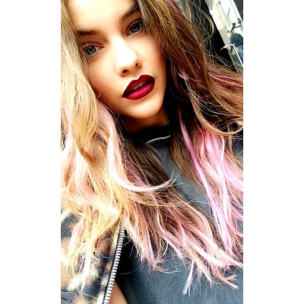 realbarbarapalvin instagram image archive image