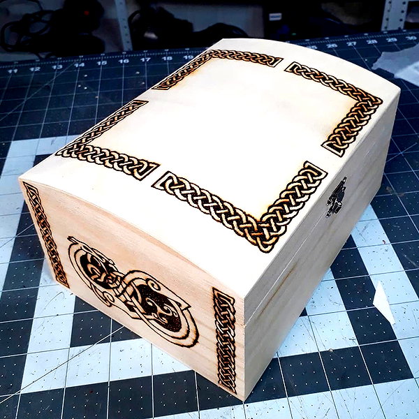 thenerdforge instagram image archive image