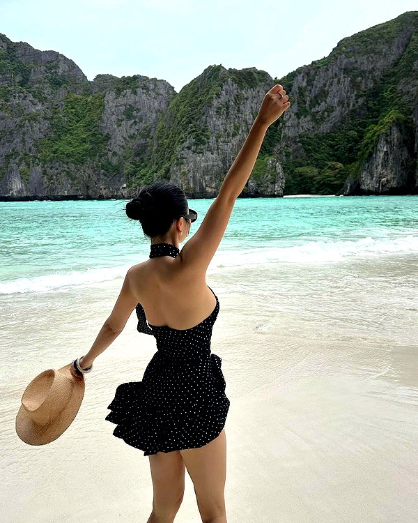 lyhythuedoxinh instagram image archive image