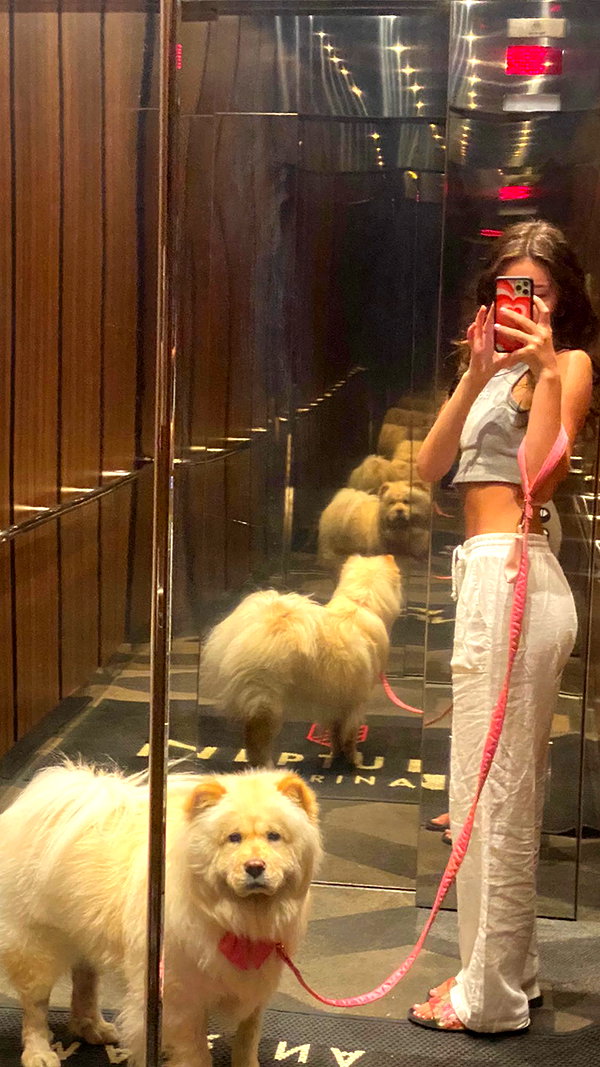 chloerosenbaum instagram image archive image