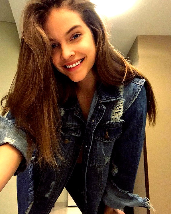 realbarbarapalvin instagram image archive image