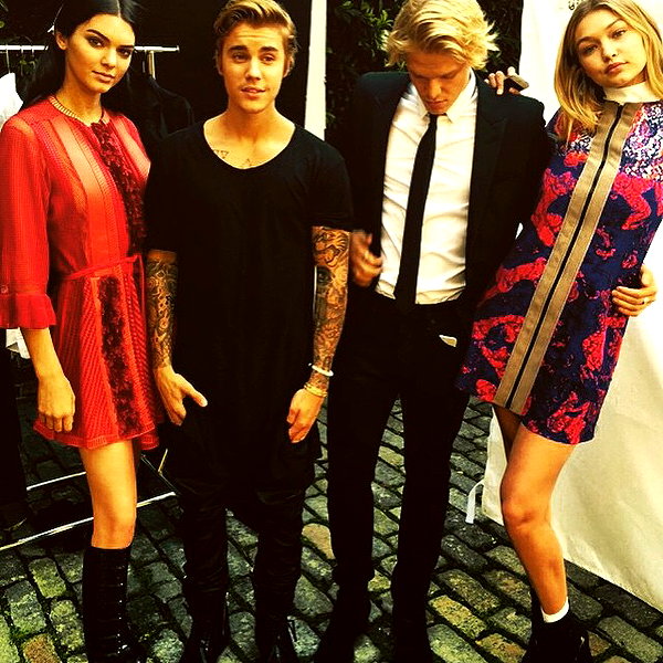 lilbieber instagram image archive image