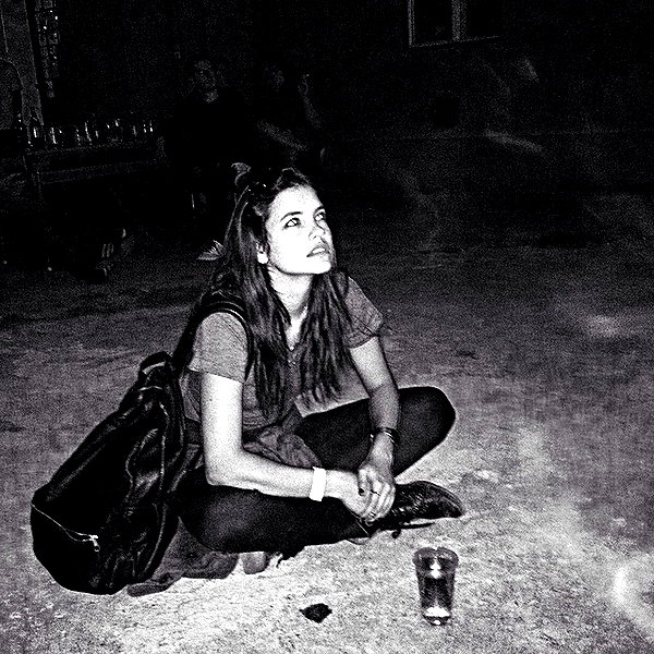 realbarbarapalvin instagram image archive image