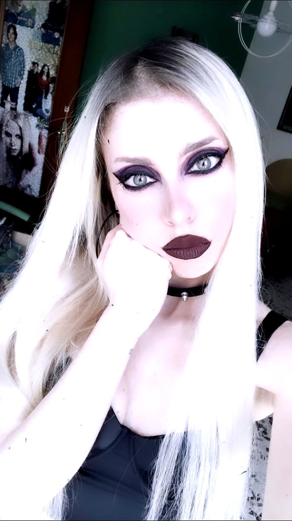 roxiechelon2 instagram image archive image