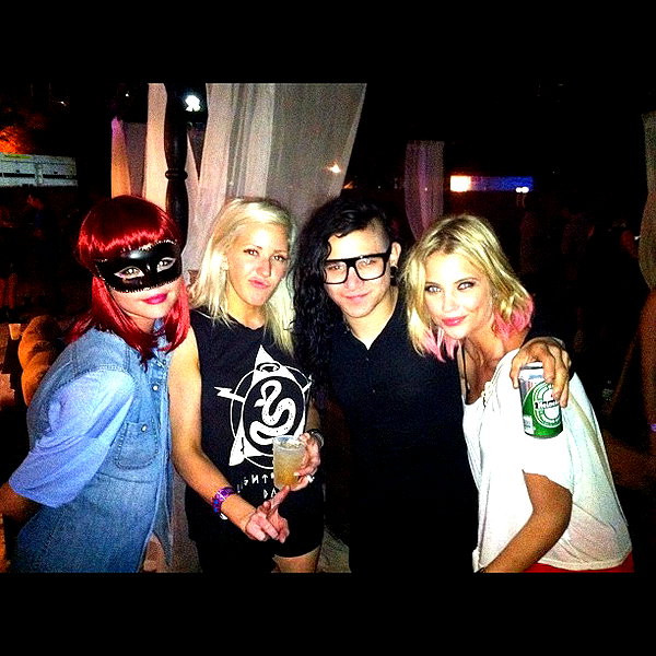 ashleybenson instagram image archive image