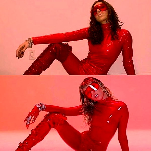 mileycyrus instagram image archive image