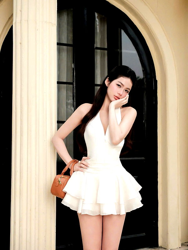 lyhythuedoxinh instagram image archive image