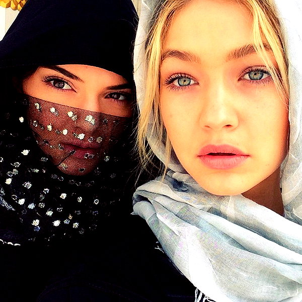 gigihadid instagram image archive image
