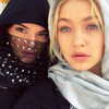 gigihadid Altpins Profile Picture
