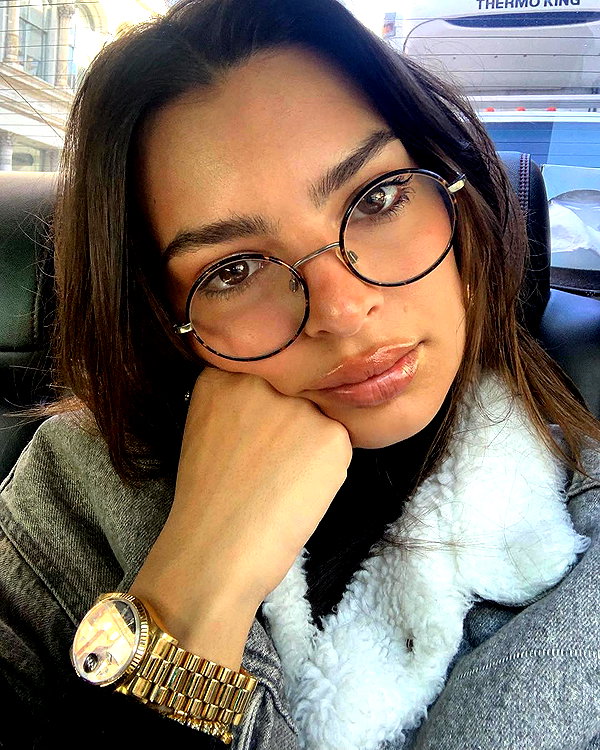 emrata instagram image archive image