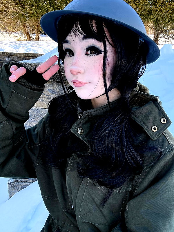 vanillachaiiiii instagram image archive image