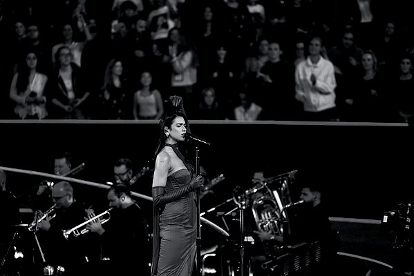 dualipa instagram image archive image
