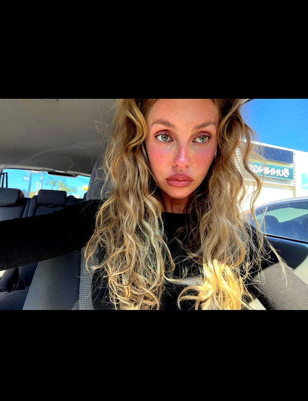 Archived image from @edenharper on Instagram