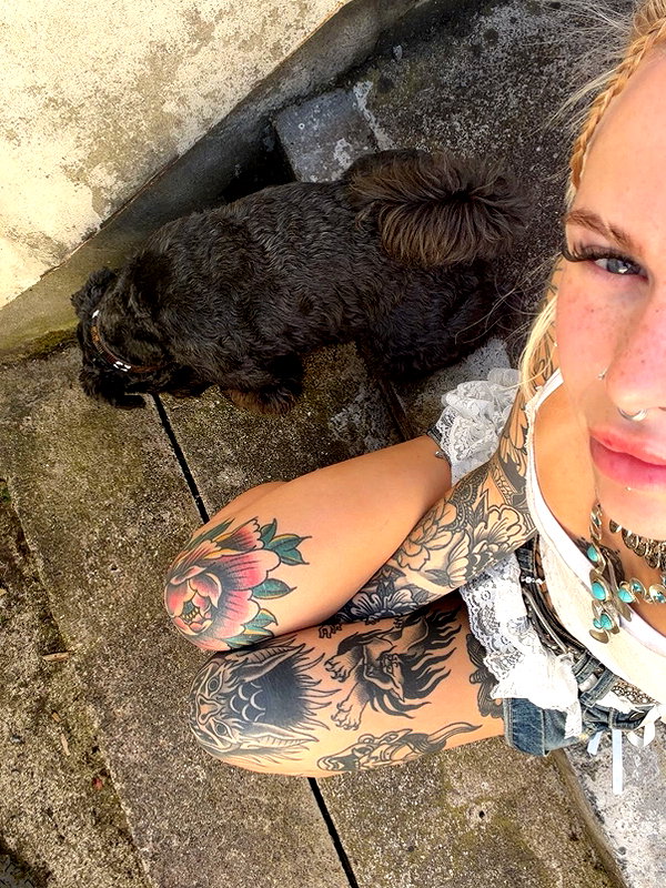 charley.chambers instagram image archive image