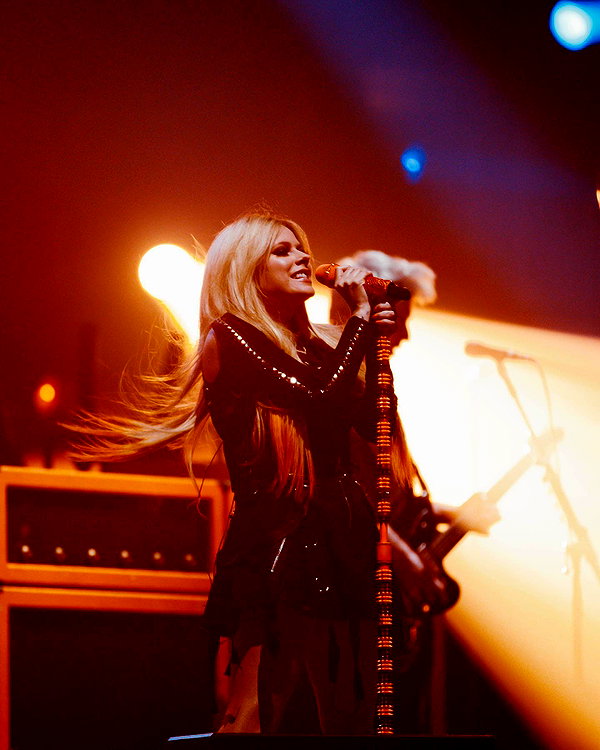 avrillavigne instagram image archive image