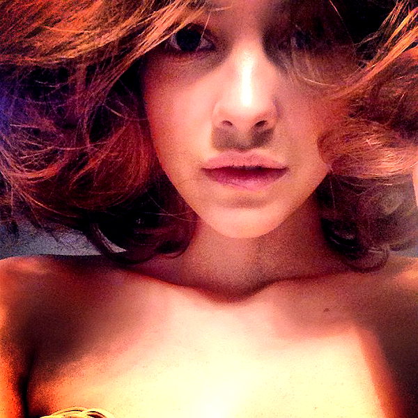 realbarbarapalvin instagram image archive image