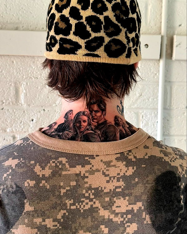 ar.bel instagram image archive image