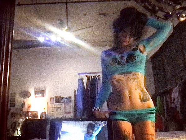 zommmbri instagram image archive image