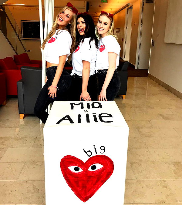 allie_dunn instagram image archive image