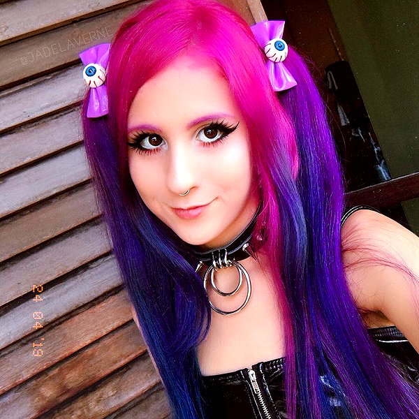 jadelaverne instagram image archive image