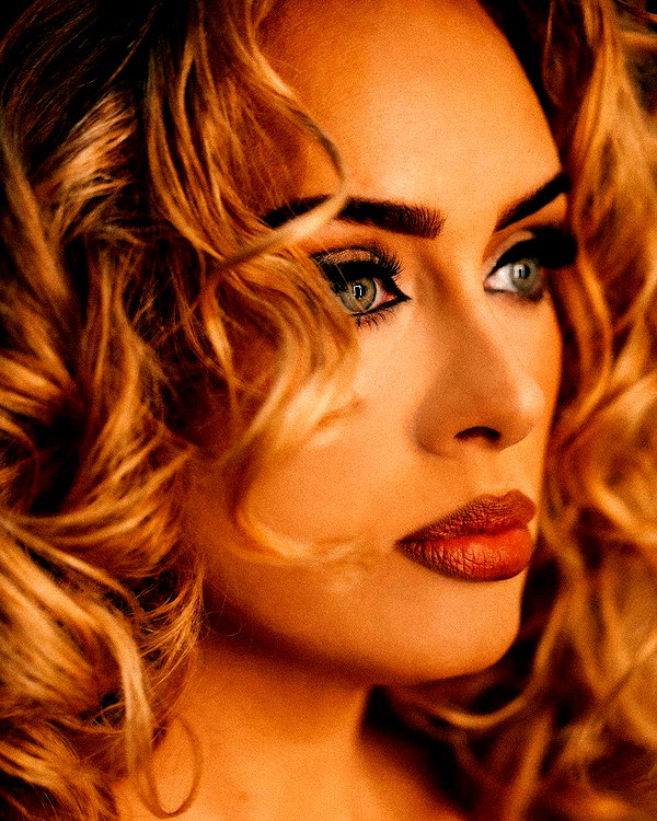 adele instagram image archive image
