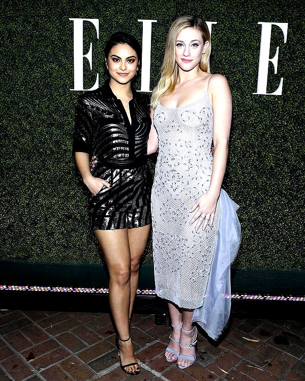 lilireinhart instagram image archive image