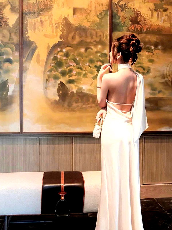 lyhythuedoxinh instagram image archive image