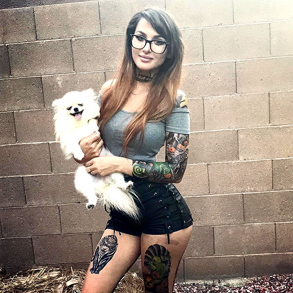 sssniperwolf instagram image archive image