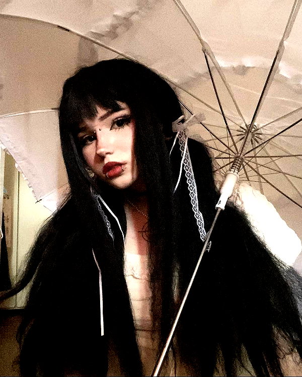 basementbabydoll instagram image archive image