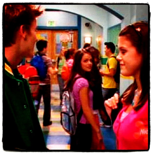 lucyhale instagram image archive image