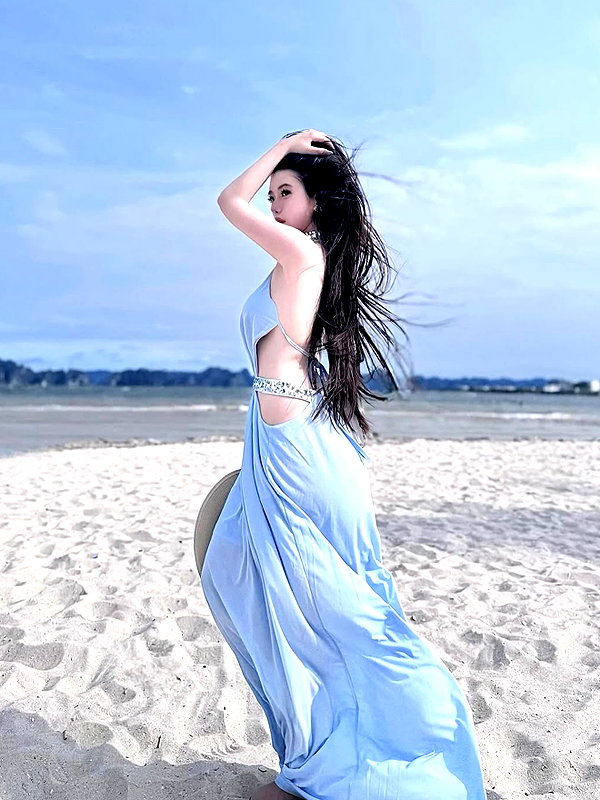 lyhythuedoxinh instagram image archive image