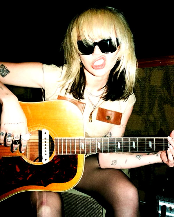 mileycyrus instagram image archive image