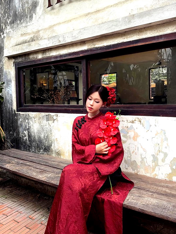 lyhythuedoxinh instagram image archive image